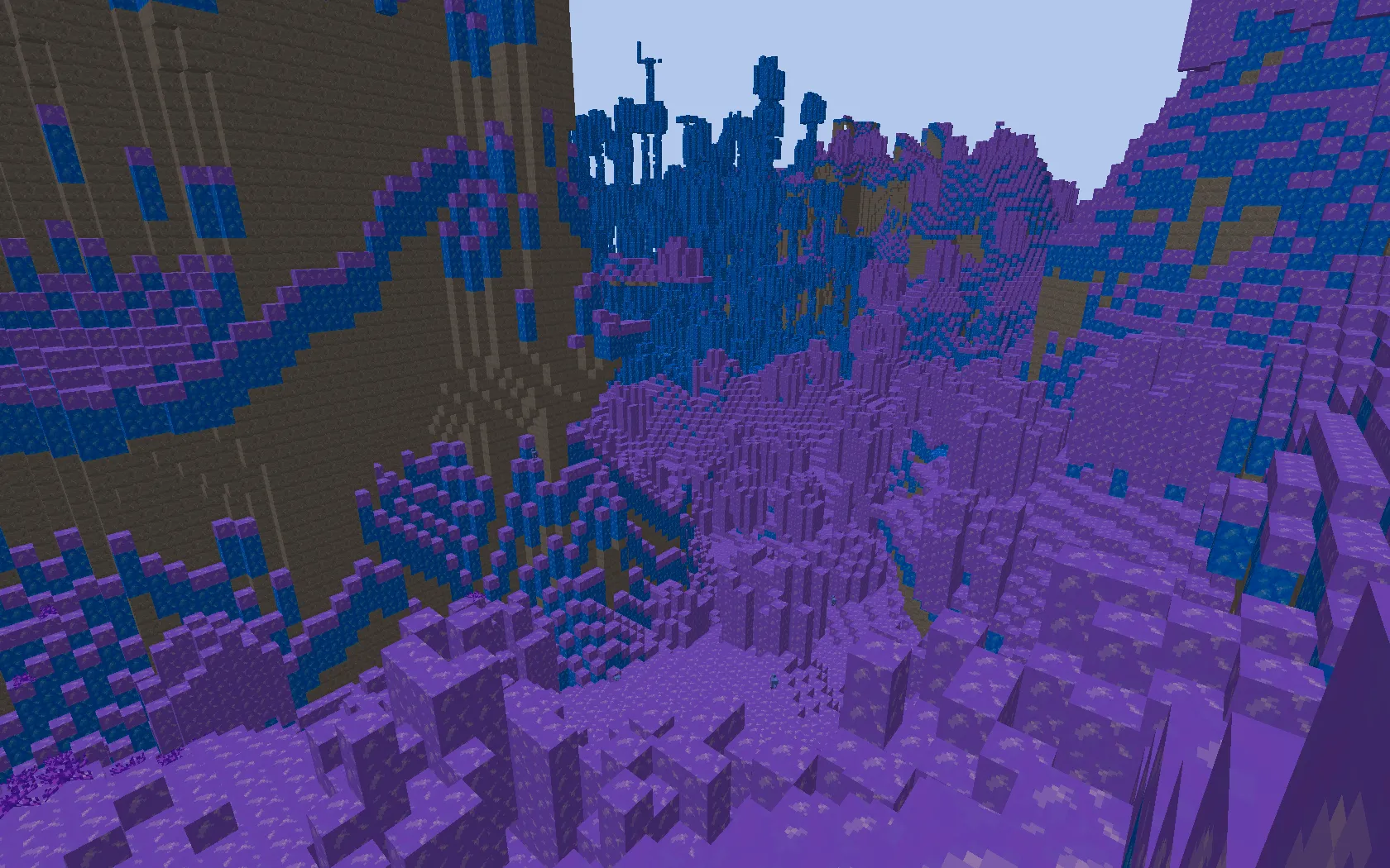 Decorative additions, Моды, Minecraft