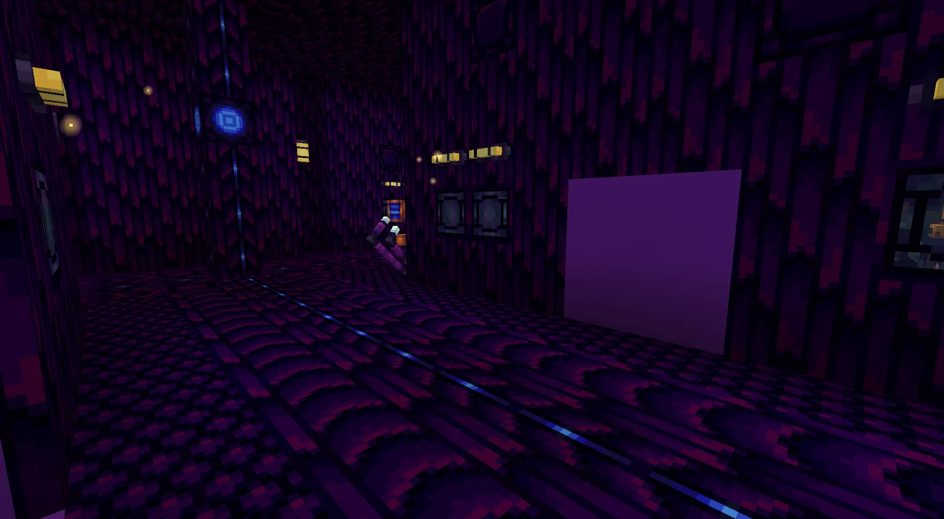 Time and Essence, Моды, Minecraft