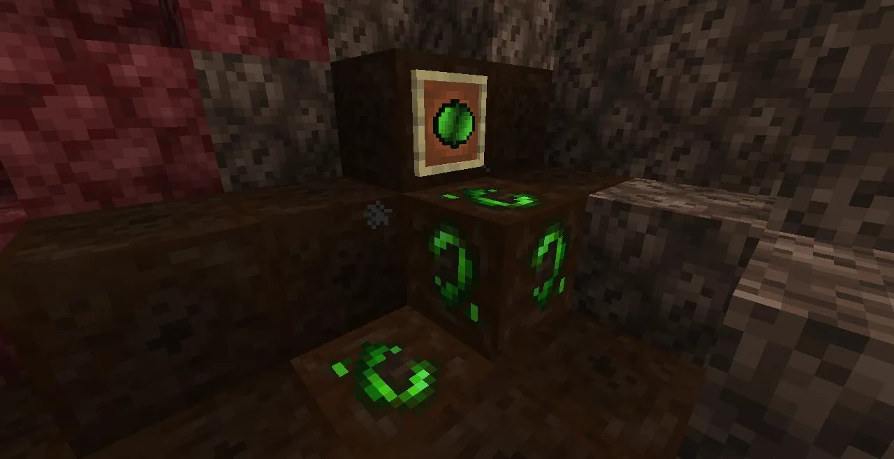 SkyyFade — скриншот 12 (Моды, Minecraft)