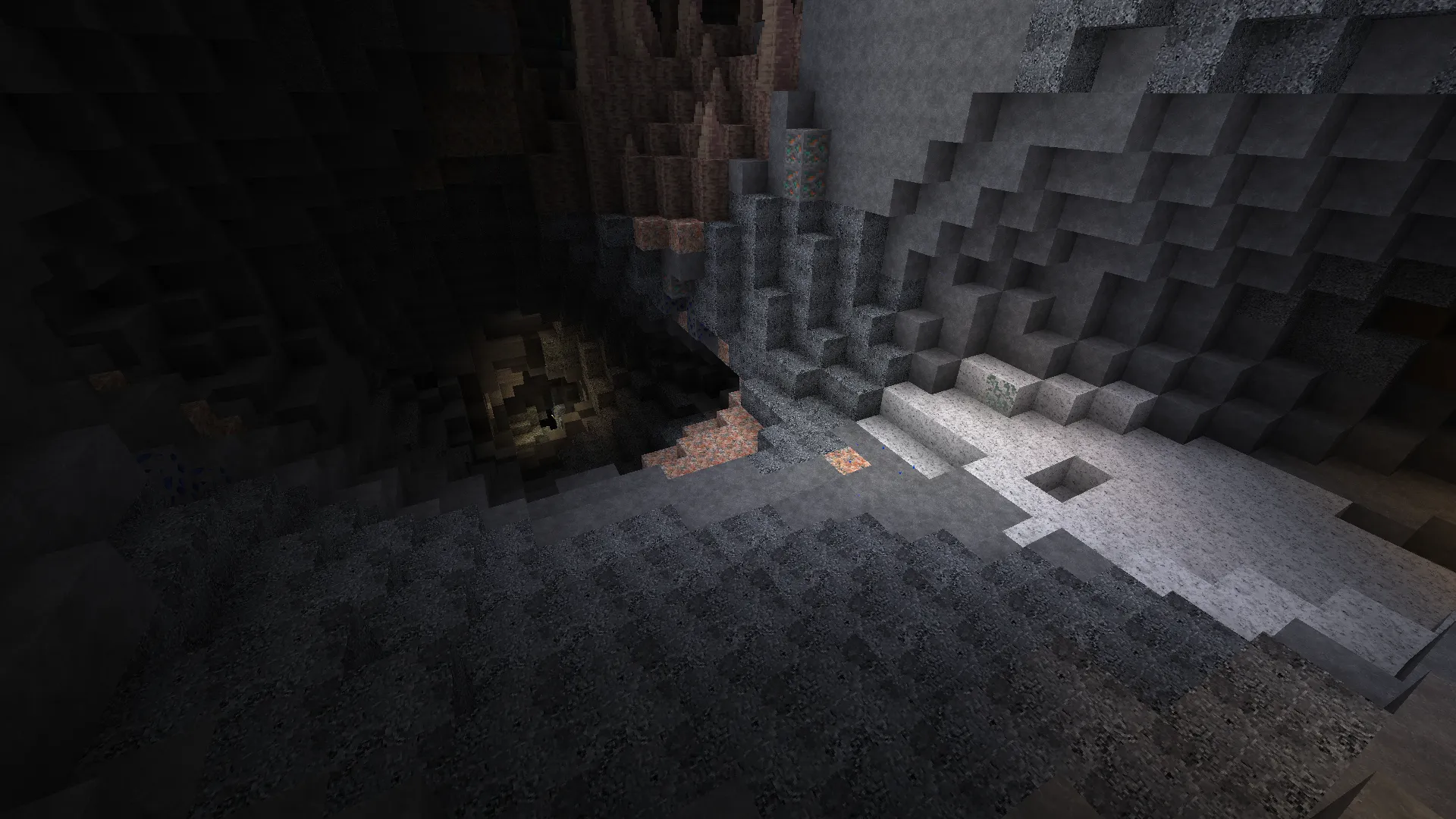 Enhanced 64x64 Resurrected — скриншот 2 (Текстуры, Minecraft)