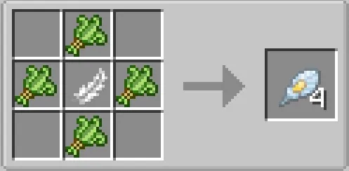 Cobblemon Utility+ Recipes, Дата-паки, Minecraft