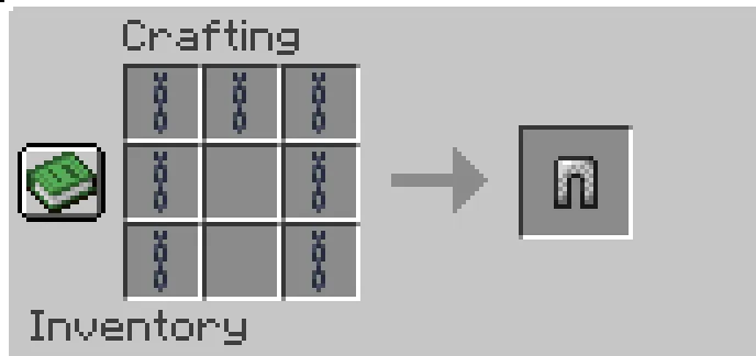 Roughly Enough Recipes (RER), Моды, Minecraft