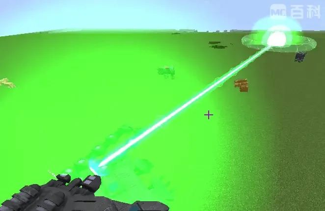 Advance Army, Моды, Minecraft