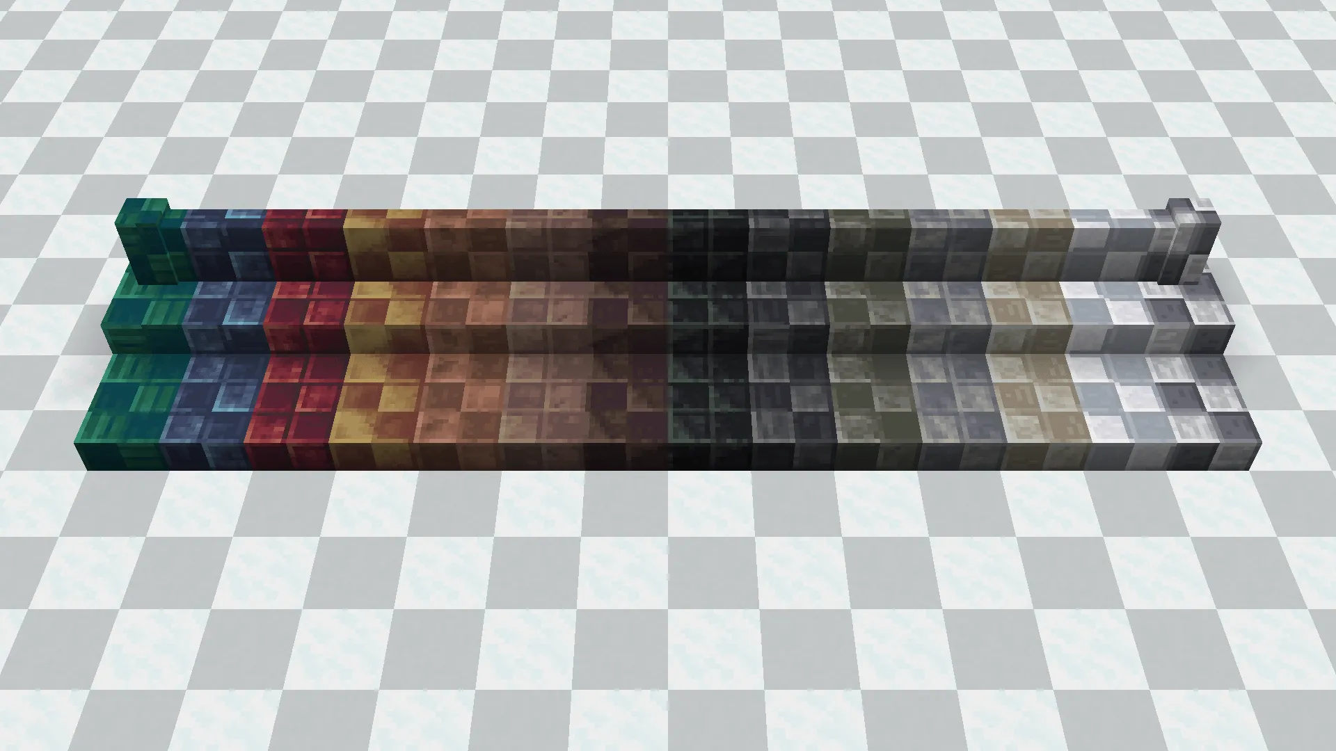 Create: Bits 'n' Bobs, Моды, Minecraft