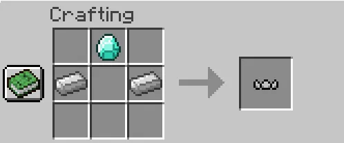 HaloEnergySwordsMod — скриншот 6 (Моды, Minecraft)