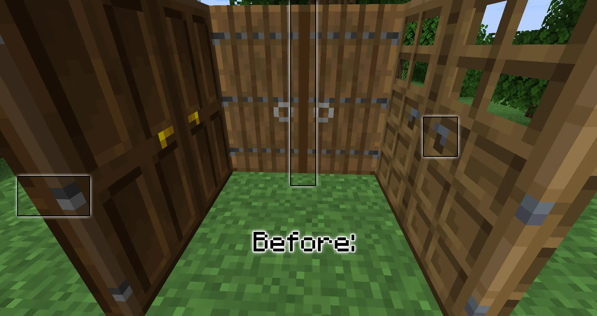 ZLTweaks — скриншот 2 (Текстуры, Minecraft)