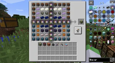 A Speck of Magic, Модпаки, Minecraft