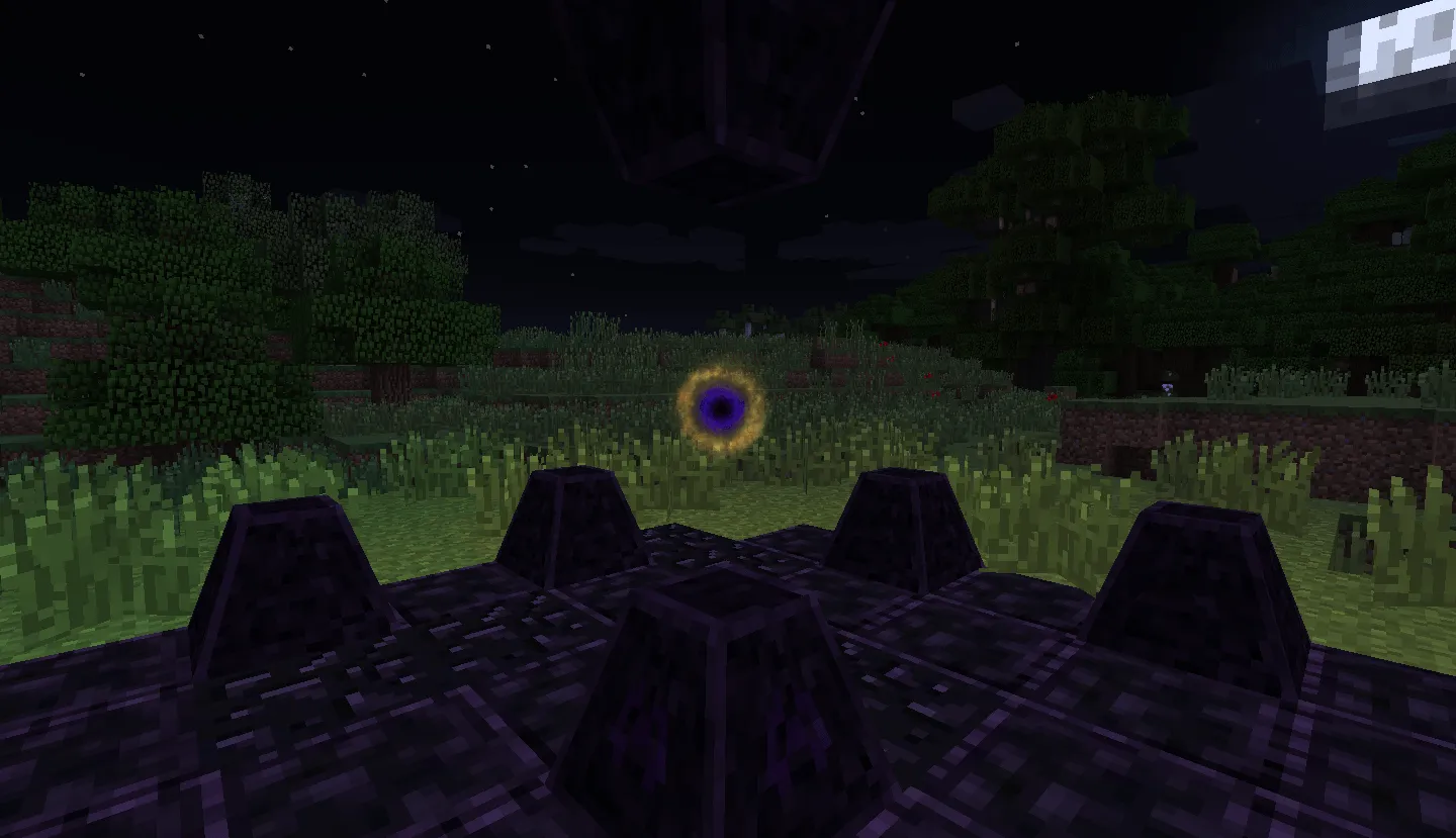 Thaumcraft 3 Style Aura Nodes, Текстуры, Minecraft