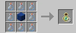 Craftable — скриншот 14 (Плагины, Minecraft)