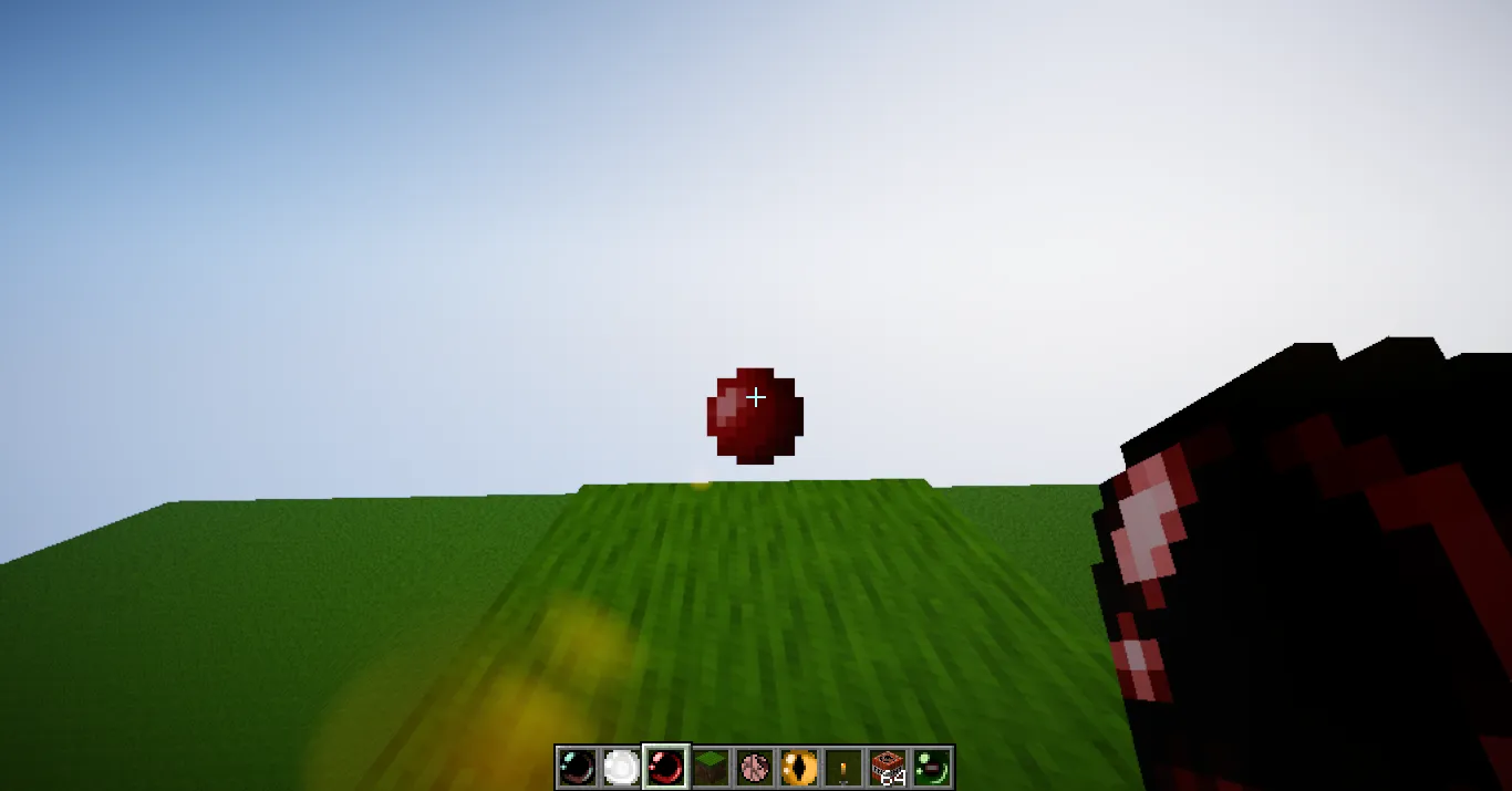 The binding of Isaac Tears Mod — скриншот 5 (Моды, Minecraft)