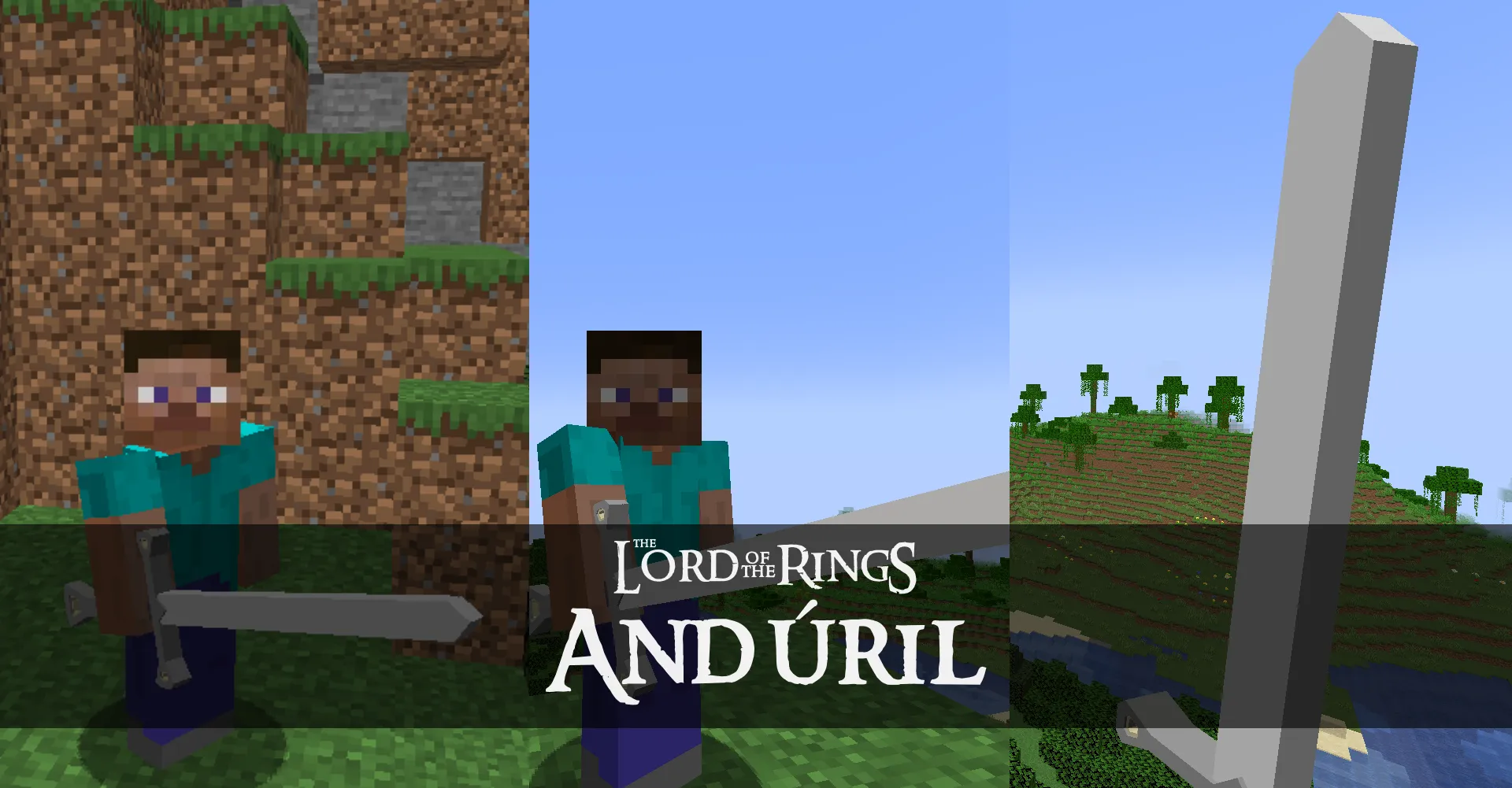 project-706631, Моды, Minecraft