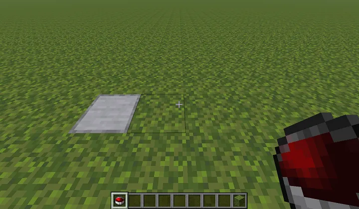 Redstone Compass — скриншот 2 (Текстуры, Minecraft)