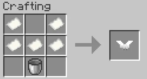 More Ores ModPJ — скриншот 5 (Моды, Minecraft)