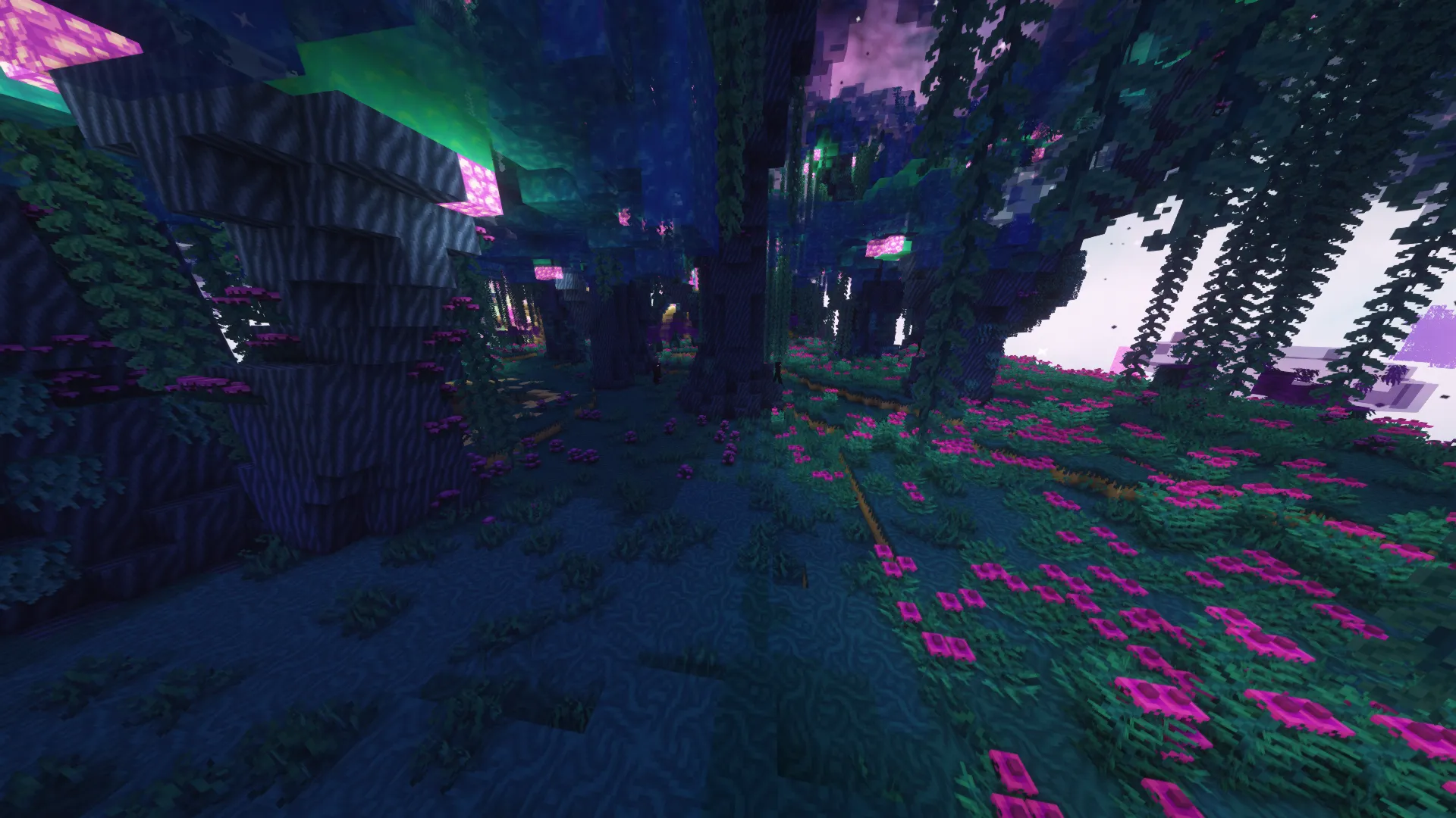 Los Simios — скриншот 10 (Модпаки, Minecraft)