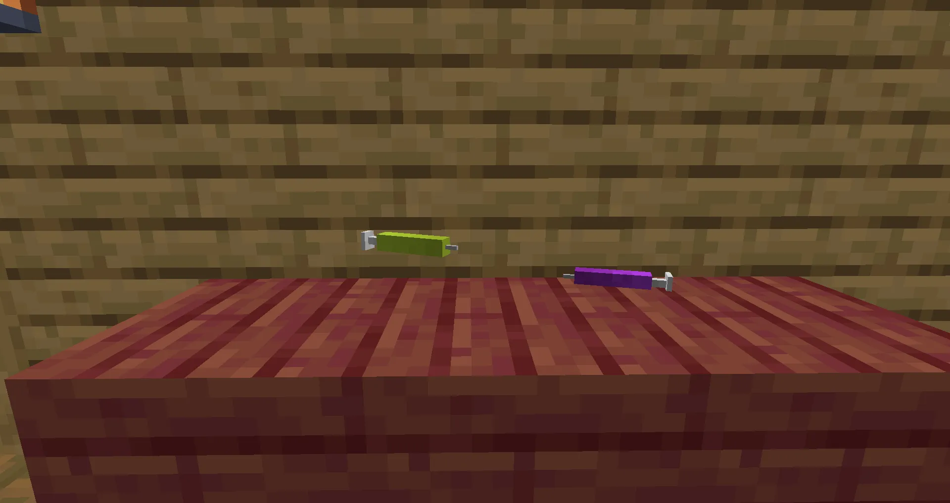 Ambulance, Моды, Minecraft