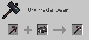 Dusk's Upgrades, Моды, Minecraft