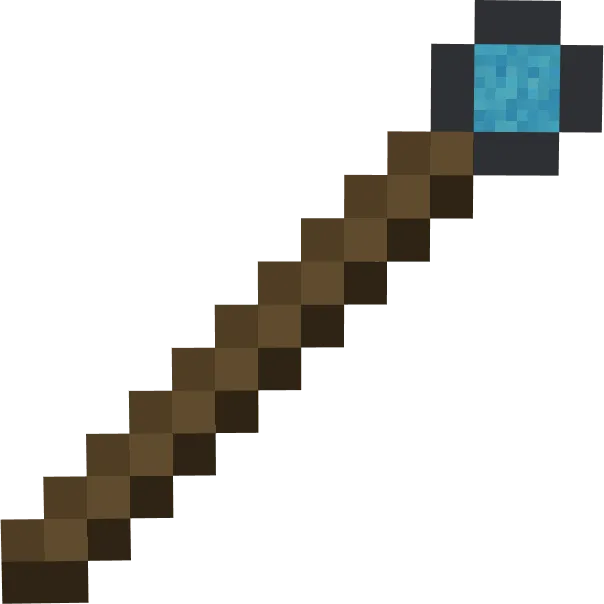 instant mining mod, Моды, Minecraft