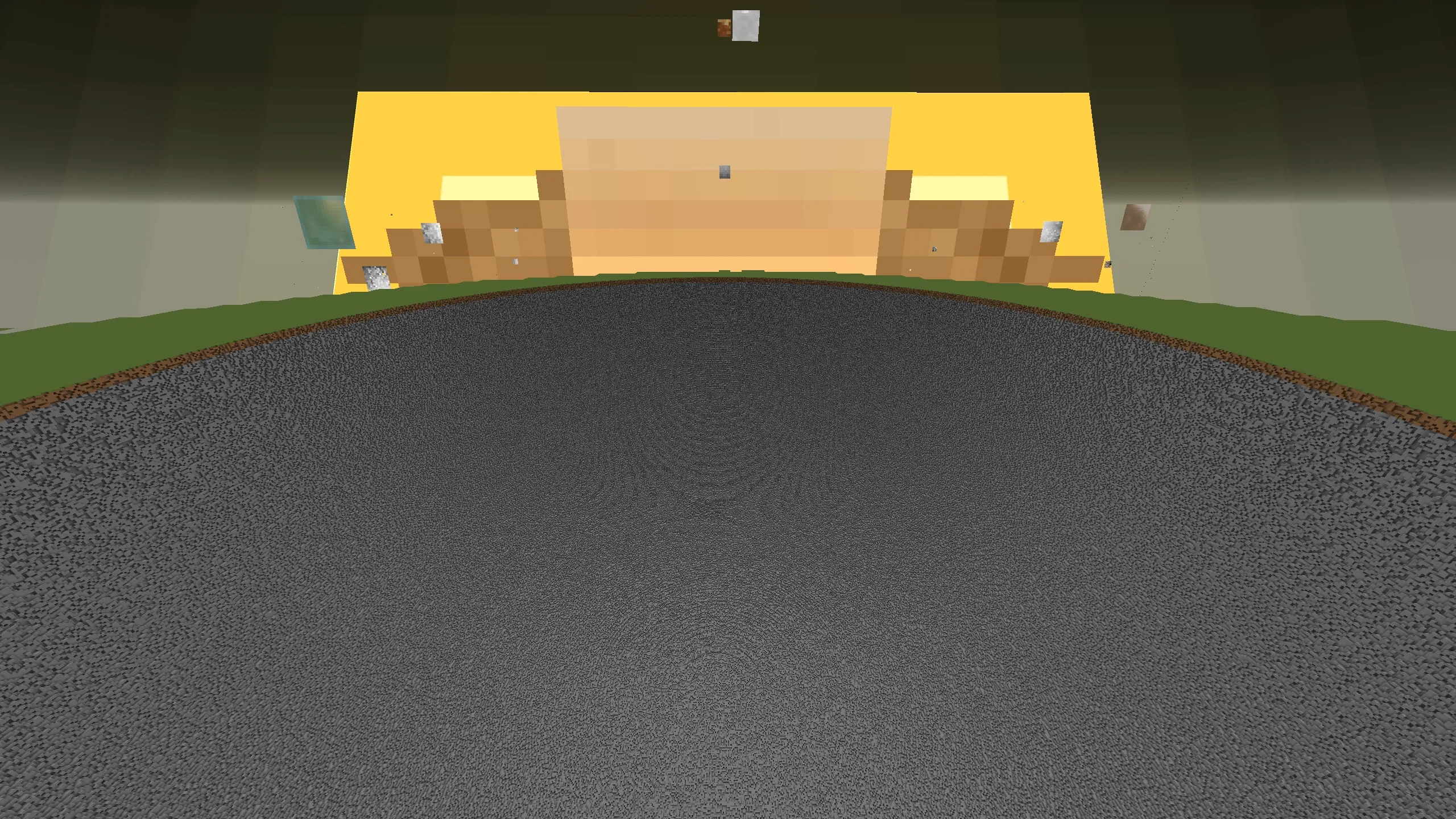 TNT Datapack, Дата-паки, Minecraft