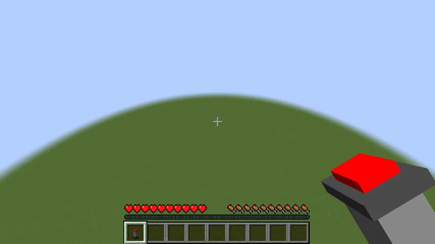 Jetpack craft r-pack — скриншот 1 (Текстуры, Minecraft)