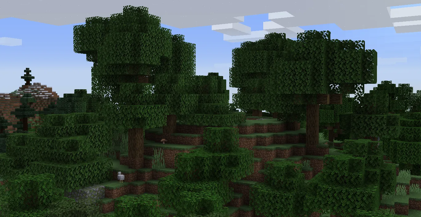 TBO Classic — скриншот 9 (Моды, Minecraft)