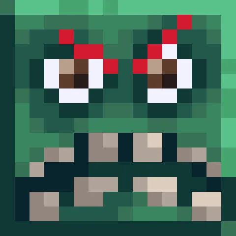 Joel Block [Fabric], Моды, Minecraft