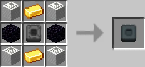 Arrhy's Simple Currency — скриншот 6 (Моды, Minecraft)
