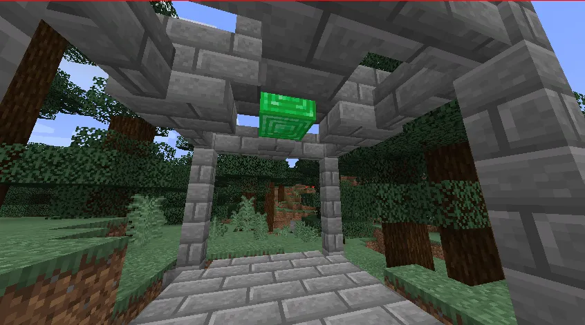 Better Emeralds: Better then Diamonds!, Моды, Minecraft
