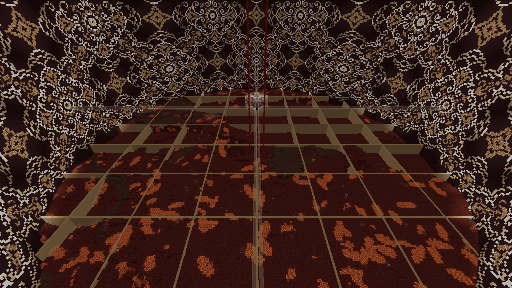 FpoMod — скриншот 3 (Моды, Minecraft)
