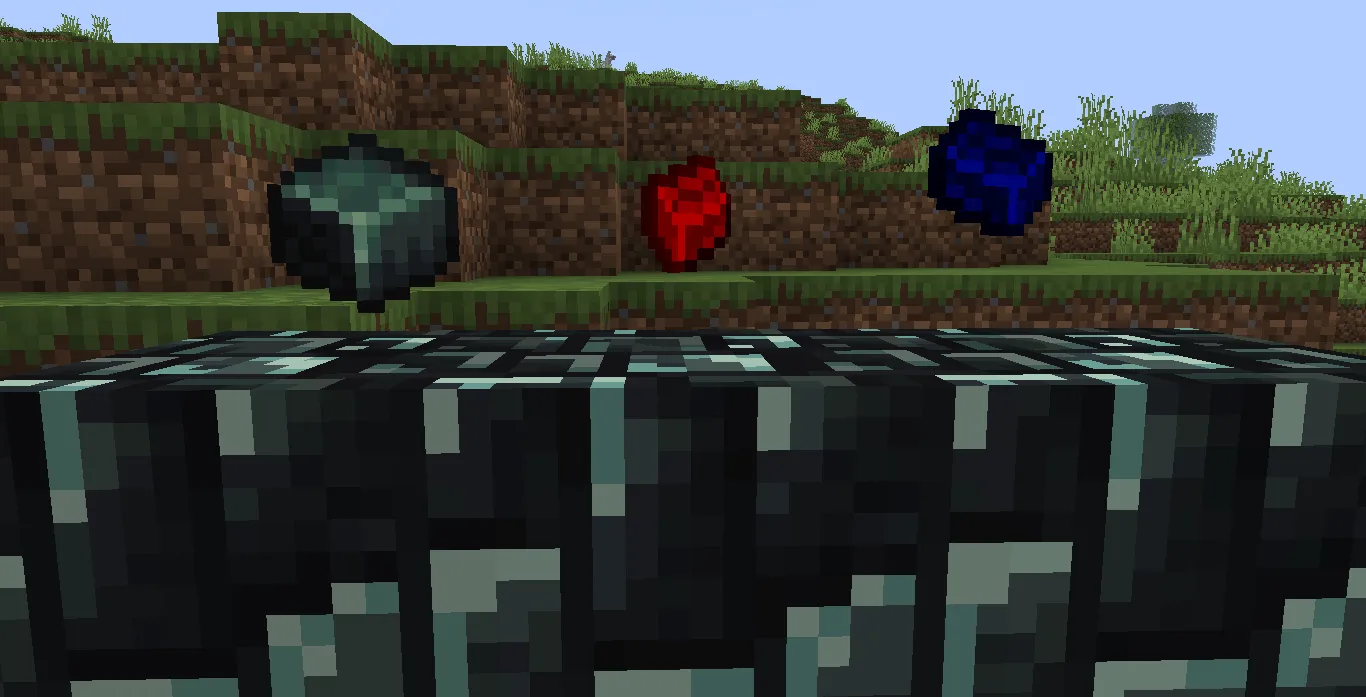Coffe Relax, Моды, Minecraft