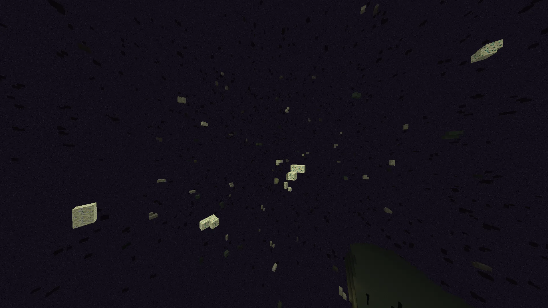 Metal Empire, Моды, Minecraft