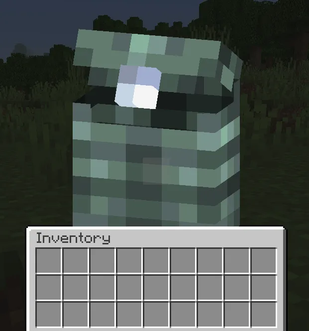 Zap's Compat (Beans Backpacks), Моды, Minecraft