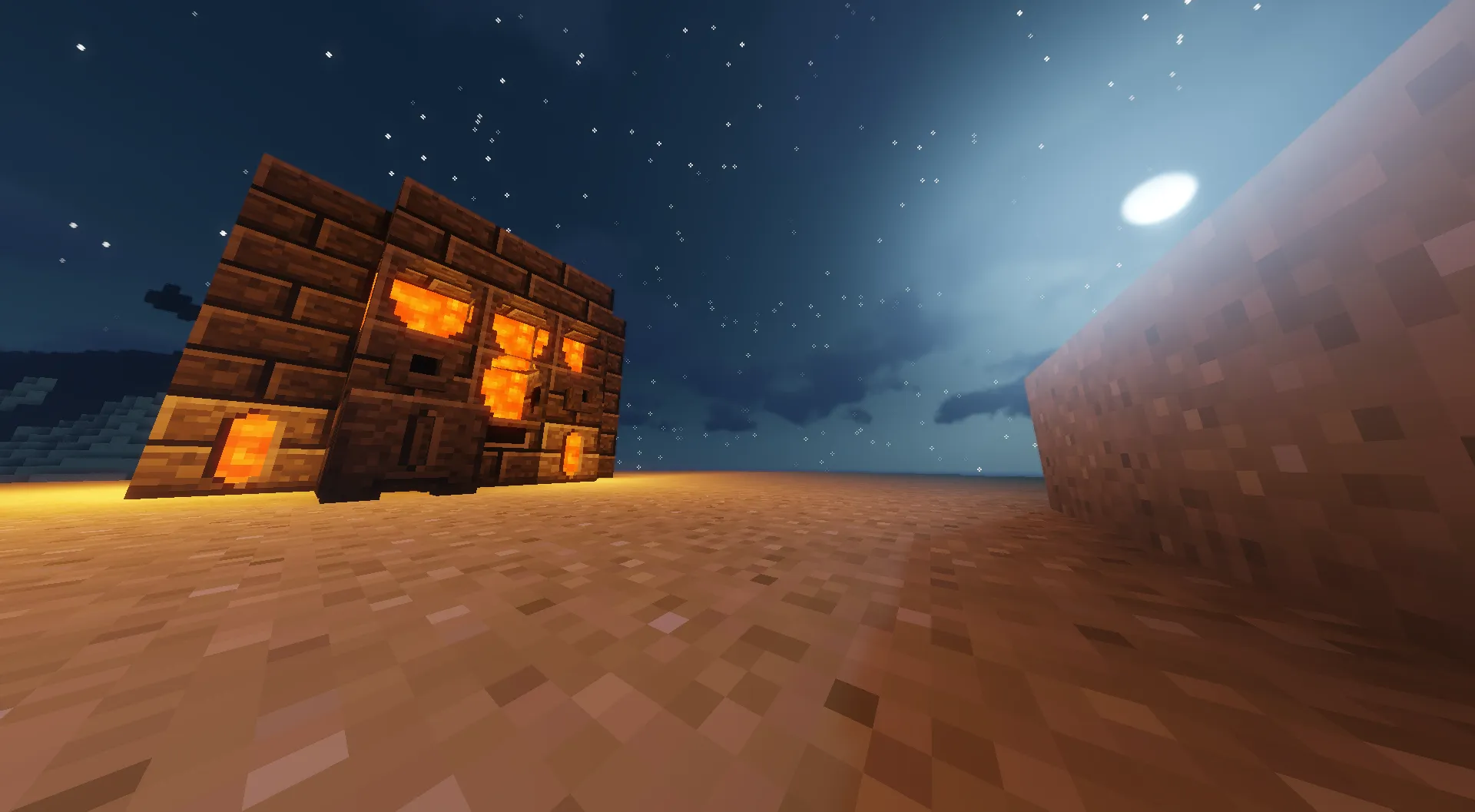 XCraft Ultra Modded — скриншот 14 (Модпаки, Minecraft)