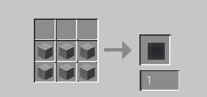 Blade Craft Online, Моды, Minecraft