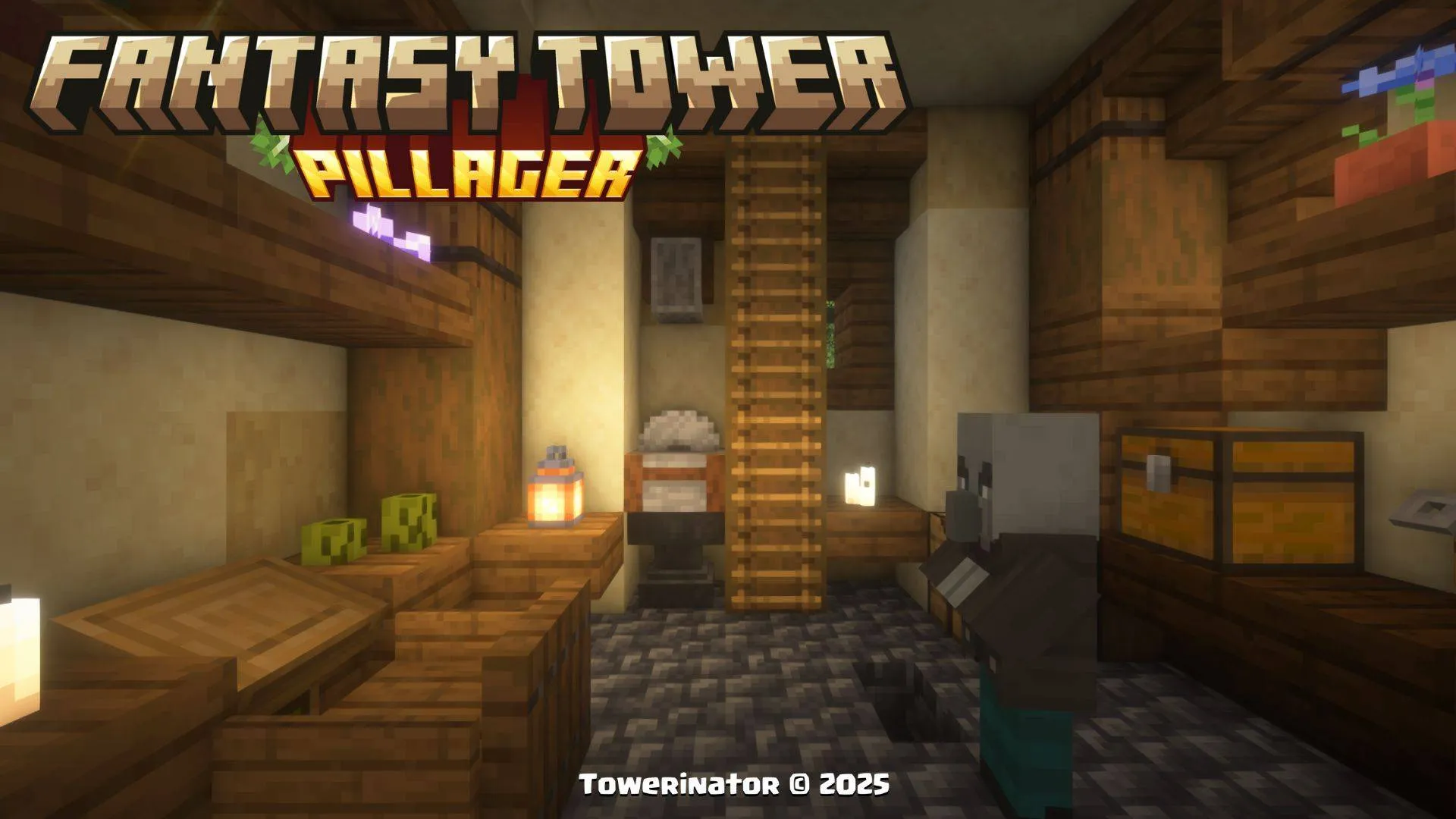 project-1410132, Моды, Minecraft