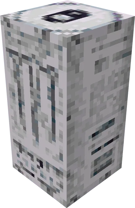 Totem of Defoko — скриншот 5 (Текстуры, Minecraft)