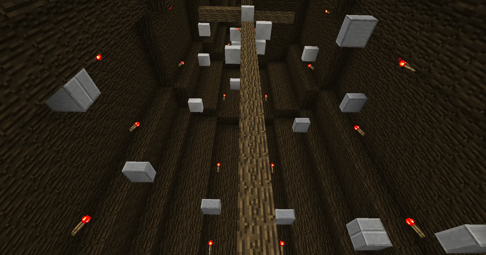 Abyss Pack Sky — скриншот 6 (Модпаки, Minecraft)