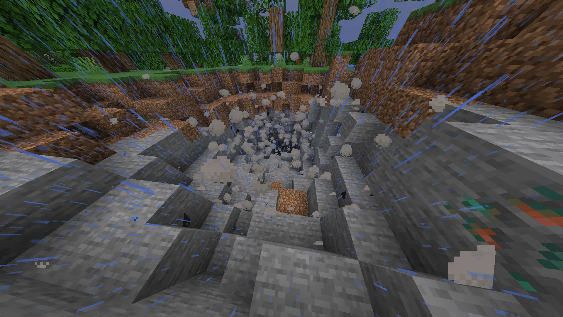 Forge Bits — скриншот 11 (Моды, Minecraft)