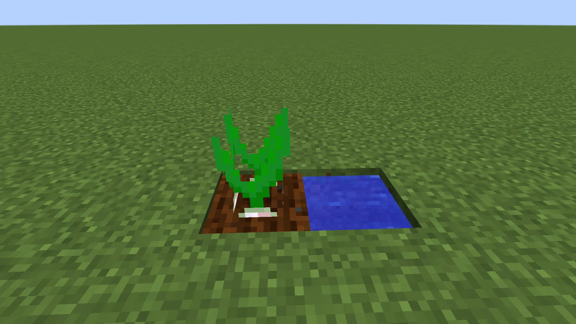 Gluttony — скриншот 2 (Моды, Minecraft)