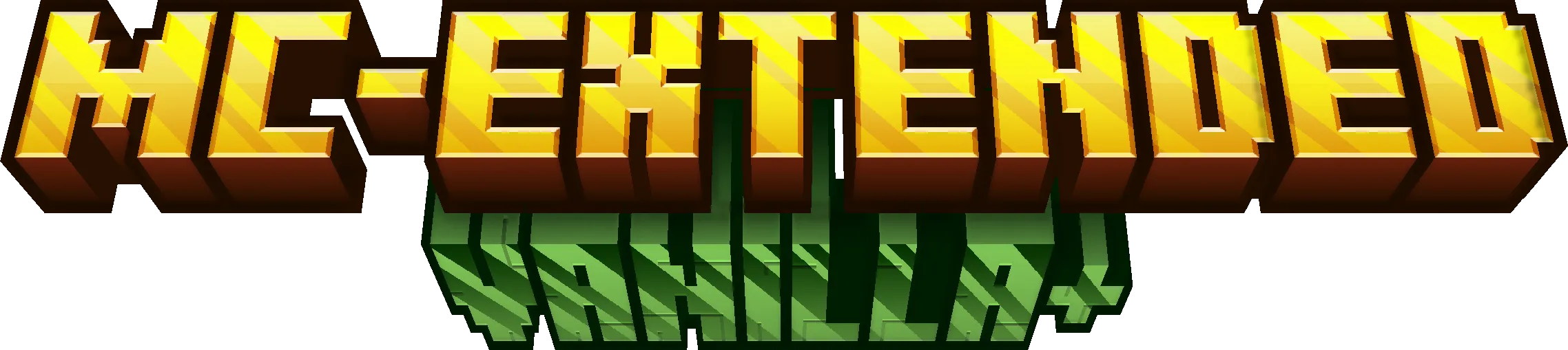 MC-Extended: Vanilla+, Моды, Minecraft