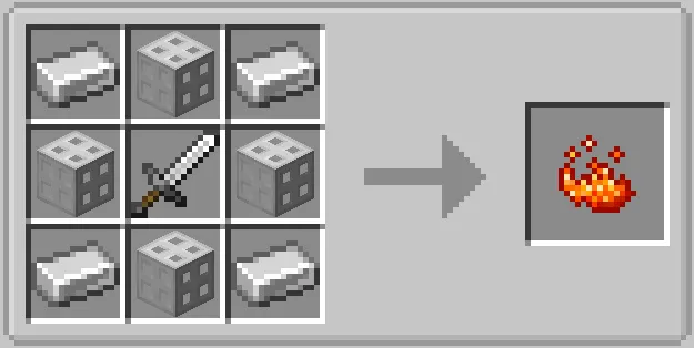 Twins PvP Dimension, Моды, Minecraft