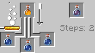 Alchemist's Arsenal — скриншот 13 (Моды, Minecraft)