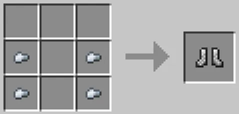 No More Uncraftables — скриншот 12 (Моды, Minecraft)