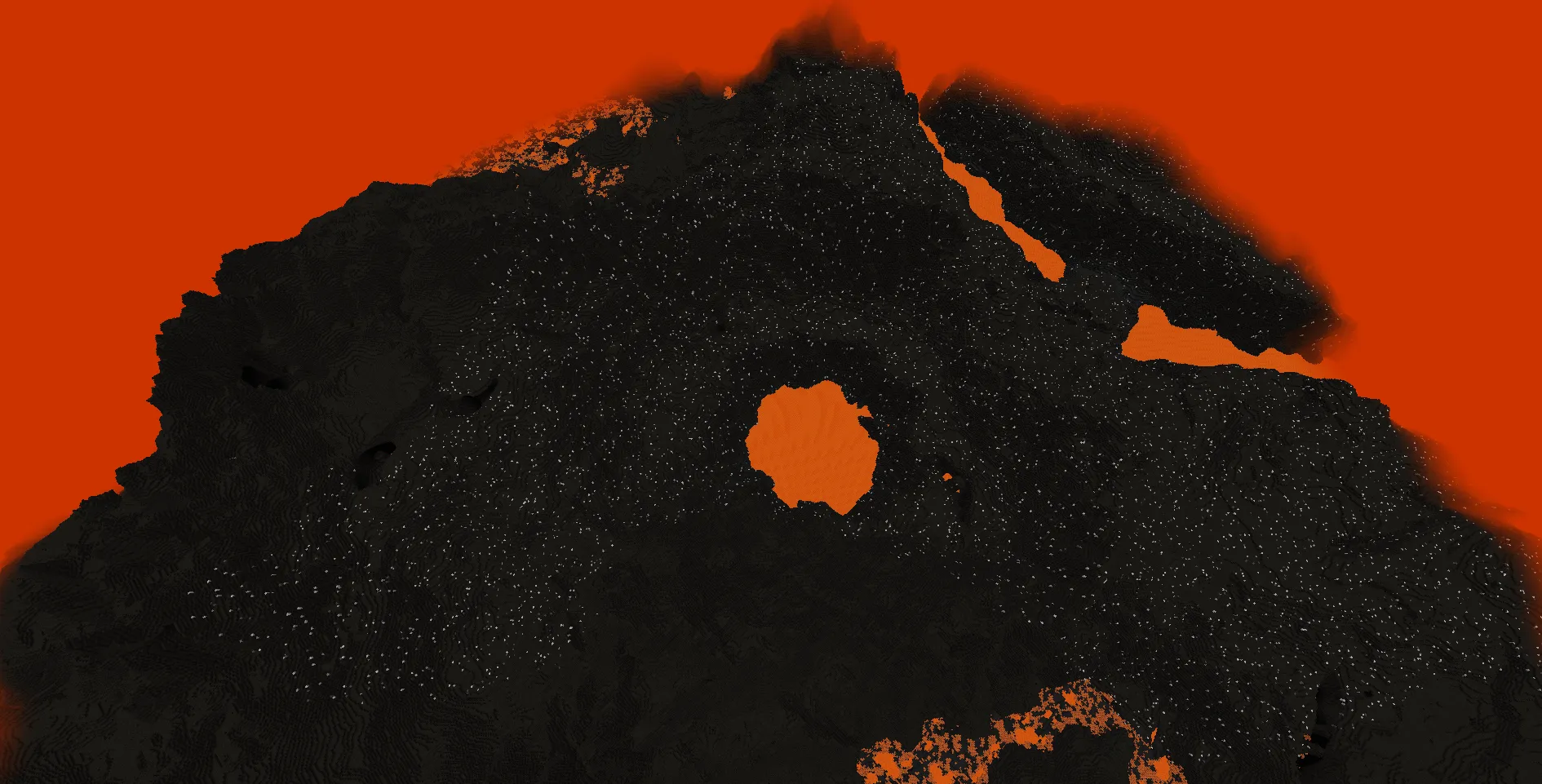 Floi's Precambrian , Моды, Minecraft