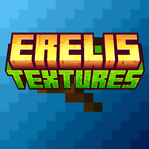 ErelisTextures — скриншот 1 (Текстуры, Minecraft)