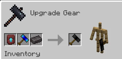 Better Minerals, Моды, Minecraft