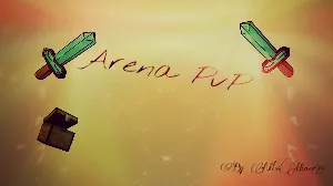 ArenaPvP, Плагины, Minecraft