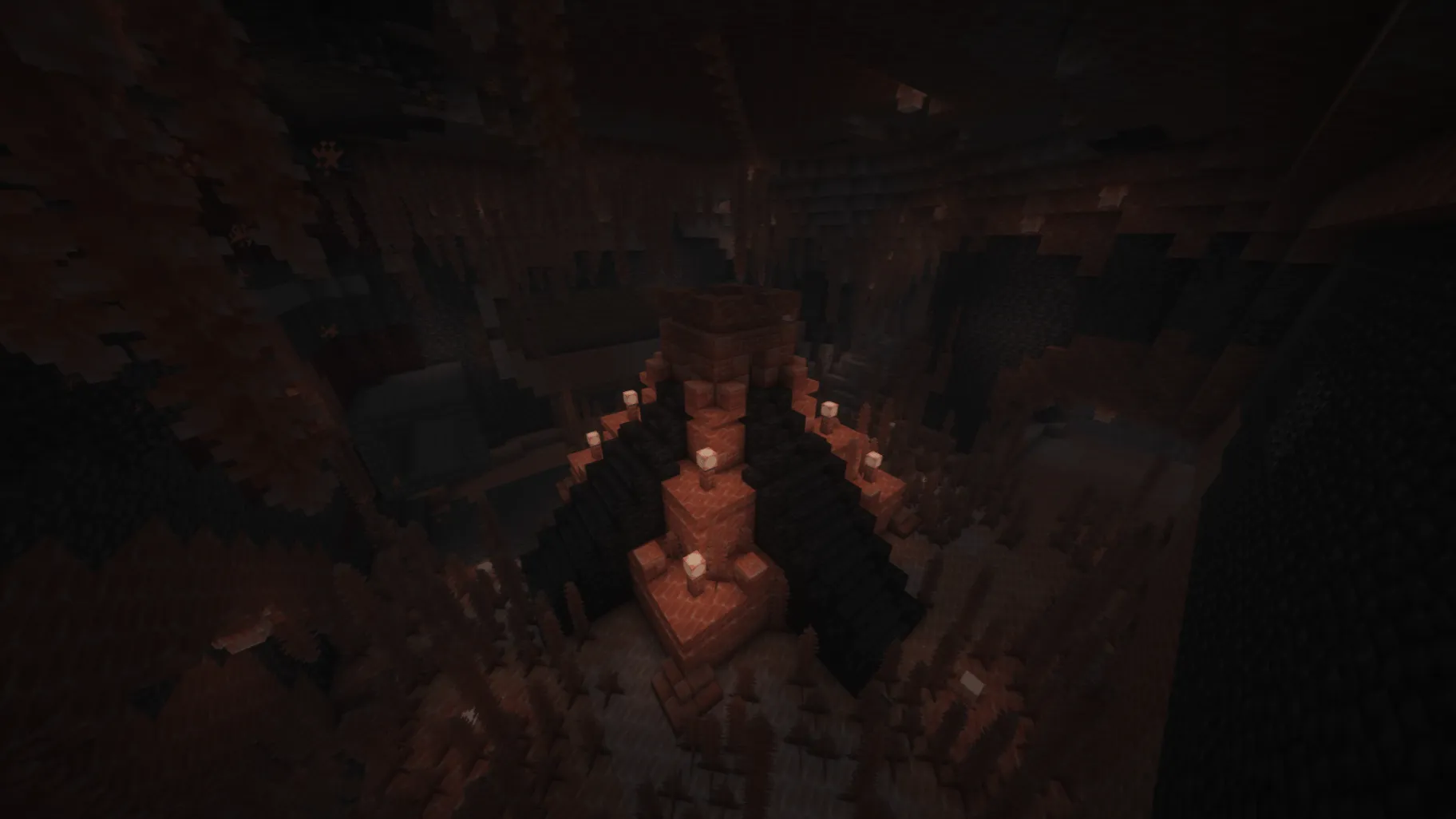 Blockifications — скриншот 8 (Модпаки, Minecraft)