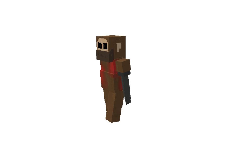 TubbyNightfall, Моды, Minecraft