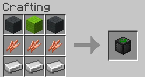 RS Indrustrial, Моды, Minecraft