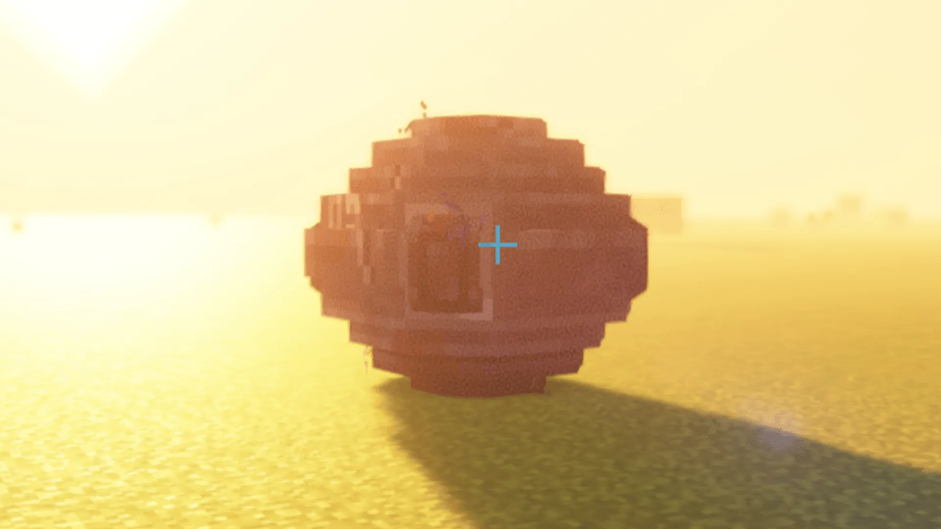 Omnidroid, Моды, Minecraft